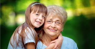 Whose ghost was allegedly seen in the white house? What Kind Of Grandma Are You Quiz Quizony Com