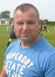 Neyland RFC stalwart Mark Hamer recovering well after horrific chainsaw  incident