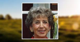 Bettye Swain Norwood Obituary April 3, 2019