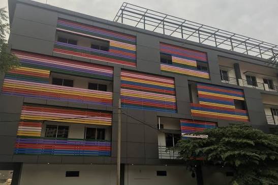Jain Public School