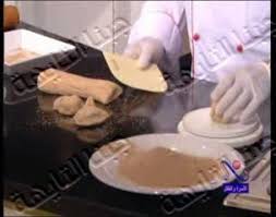 طريقة عمل عيش السن للتخسيس خبز البر للتنحيف والرجيم Recipe Wheat Bread Recipe Bread Recipes Recipes