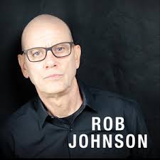 Rob Johnson