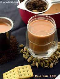 Elaichi Tea Indian Cardamom Tea Elaichi Chaa Recipe Recipe Tea Recipes Masala Tea Chai Recipe