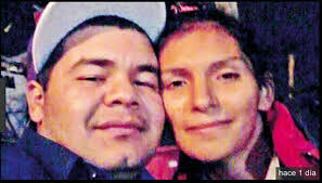 La indagatoria de la tía de Sheila por dentro: el calvario de drogas y  violencia de género al que la sometía su marido preso por el crimen