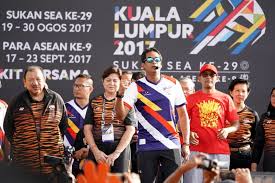 The malaysian contingent emerged overall champions with the largest gold medal collection with 145 gold, 92 gold and 86 bronze medals, surpassing the 2001 sea games. Pdrm Atm Siap Sedia Pastikan Keselamatan Pembukaan Rasmi Sukan Sea Sports247