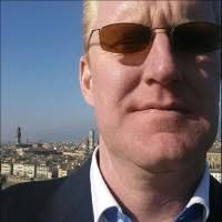 Danny Scheffer Email & Phone Number