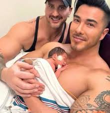 Surrogacy is when a stranger rents out her womb like a human incubator so  someone else can claim the baby at the end. It's part science, part  business deal, part dystopian body