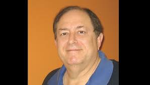 Charles "Chuck" Stogel