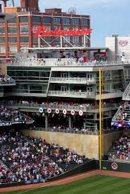 Budweiser Roof Deck Standing Room Only 12 300 About Roof
