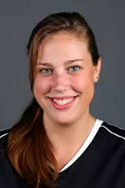 2008 Women's Volleyball Roster