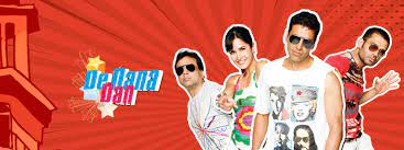 De Dana Dan Watch Full Movie Online Eros Now