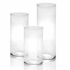 This glass candle holders also can be as gift or use for wedding. Hurricane Candle Tea Light Holders For Sale Ebay