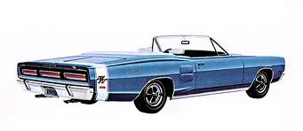 Image result for Medium Blue 1969 Coronet