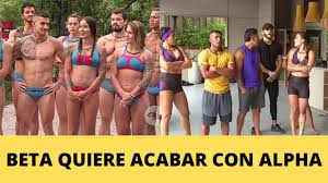Desafío the box en colombia, todos los capítulos, avances e información exclusiva en caracol televisión. Beta Quiere Acabar Con Alpha Avance Desafio The Box Capitulo 63 Youtube