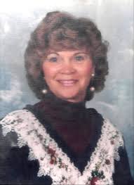 Patsy Elaine Blackburn Wright (1942-2024)
