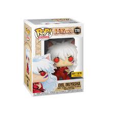 This was something a lot of you guys were asking about so i thought i would answer your question!hope you enjoy! Evil Inuyasha Catalog Funko Everyone Is A Fan Of Something
