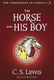Free Read The Horse And His Boy The Chronicles Of Narnia Book 3 Chronicles Of Narnia Books Chronicles Of Narnia Narnia