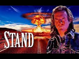 10 things you didn't know about karatekid3. 10 Things You Didn T Know About Thestand Youtube