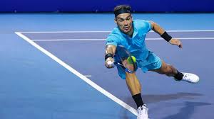 Height in cm and m height. Fabio Fognini Players Rankings Tennis Com Tennis Com