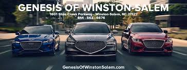 With a 2019 estimated population of 247,945 it is the second largest municipality in the piedmont triad region. Genesis Of Winston Salem Home Facebook