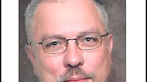 Obituary: Woodard, Timothy