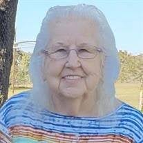 Carol Sue "Susie" Frasher Brown Obituary