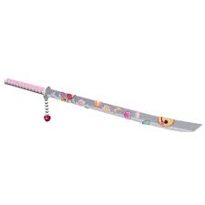 Harajuku Pink Katana 3 0 Roblox Harajuku Roblox Create An Avatar