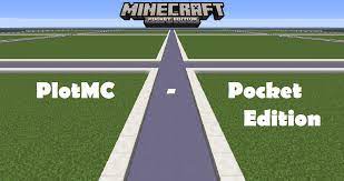 Well, your dreams can become real with the minecraft r. Plot Mc Pocket Edition Mcpe Servers Mcpe Multiplayer Minecraft Pocket Edition Minecraft Forum Minecraft Forum