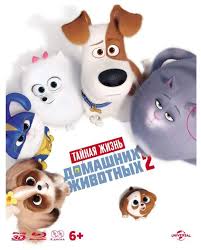 тайная жизнь домашних животных 2 смотреть онлайн на русском Tajnaya Zhizn Domashnih Zhivotnyh 2 Tetrad 3d Blu Ray 2d Versiya Kupit V Moskve Ceny V Internet Magazinah Na Goods Ru