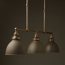 Antique Brass Edison Billiard Table Light Billiard Table Lights Pool Table Lighting Light Table