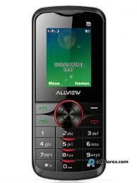 detalladas Allview L4 Class - Celulares ...