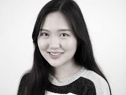 Jinny Yoon's Instagram, Twitter & Facebook