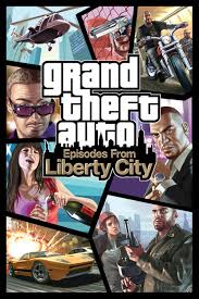 Grand Theft Auto: Episodes from Liberty City (Video Game 2009) - Full cast  & crew - IMDb