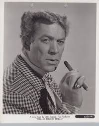 Ward Bond (1942) ❤ Vintage Hollywood Collectable Photo M 334