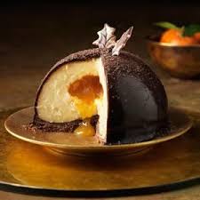 Recette Mousse Au Chocolat De Christophe Michalak Recette Alimentation Recette De Dessert Simple Recette Dome