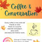 Coffee & Conversation at George's Creek Library event image