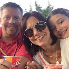 Marsha Cagle's Instagram, Twitter & Facebook