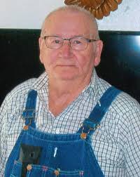 James Williams Obituary