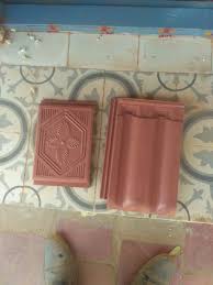 The huge advantage of a clay tile roof is that it's a natural material which will mellow and age northern roof tiles is very proud of not just supplying tiles but being very involved with many shingle. Clay Roof Tiles By Venkateshwara Traders Clay Roof Tiles Inr 25inr 45 Piece S Id 5191742