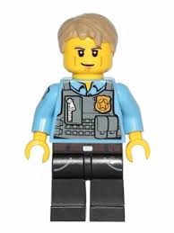 Check spelling or type a new query. Bricklink Minifigure Cty0341 Lego Police Lego City Undercover Chase Mccain Town City Police Bricklink Reference Catalog