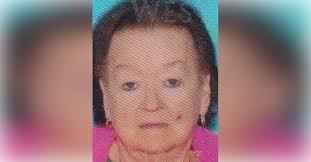 Obituary information for Patricia Anne Bailey