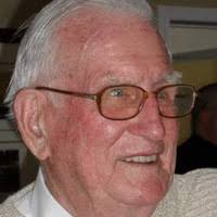 Leslie Martin Metcalfe Obituary