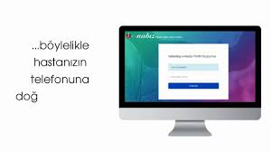 Sağlık açısından çok önemli bir uygulama olan e nabız nedir? Aile Hekimlerimiz E Nabiz Sifremizi Nasil Olusturuyor Youtube