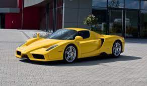 Aug 07, 2020 · enzo ferrari car. Ferrari Enzo For Sale Jamesedition