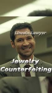 Lincoln Lawyer Schwartz