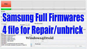 Full Firmware For Device Samsung Galaxy Ch T Gt B5330