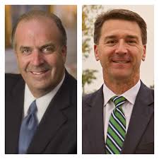 Paul Junge, Dan Kildee reflect