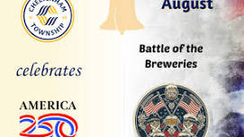 Battle of the Breweries