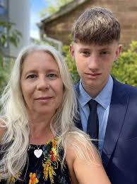 Teenager left fighting for his life after taking shortcut