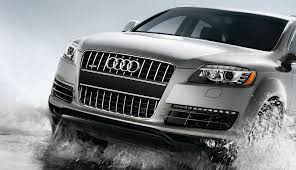Image result for Ice Silver 2011 Q7